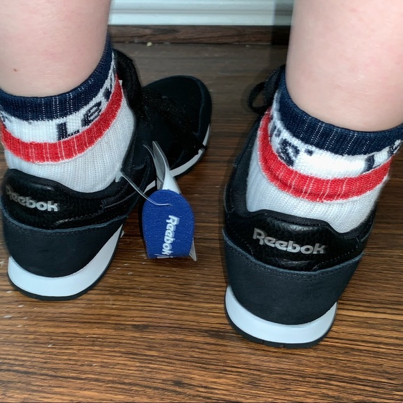 Reebok brand new size 7.5 - Picture 5 of 8